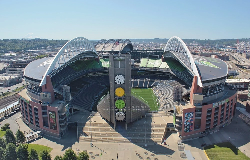 Century Link Field